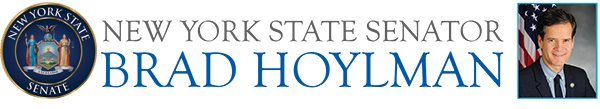 Senator Brad Hoylman