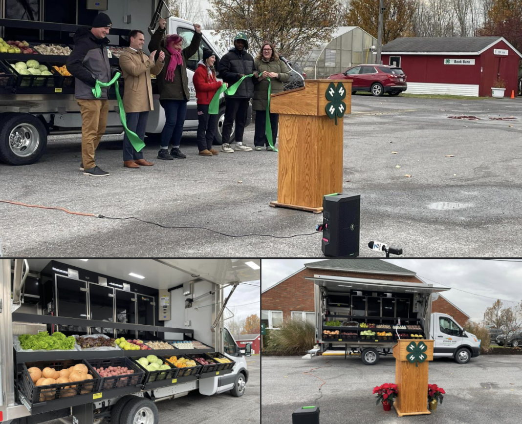 Weekly Newsletter From Leader Rob Ortt Friday, December 1st Edition